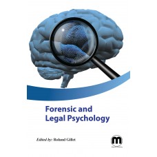 Forensic and Legal Psychology